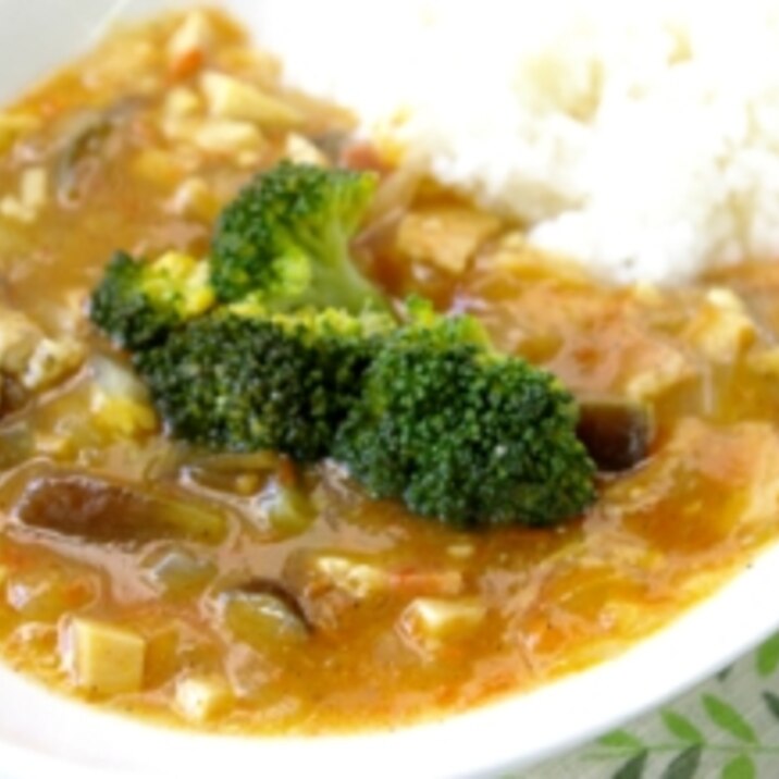 1日分の野菜がとれるカレー カレー粉で低カロリー レシピ 作り方 By けんけん00 楽天レシピ